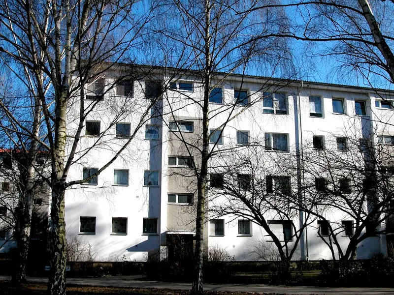 Nachmietersuche für 3-Zimmer-Wohnung in schöner Lage! — photo 1